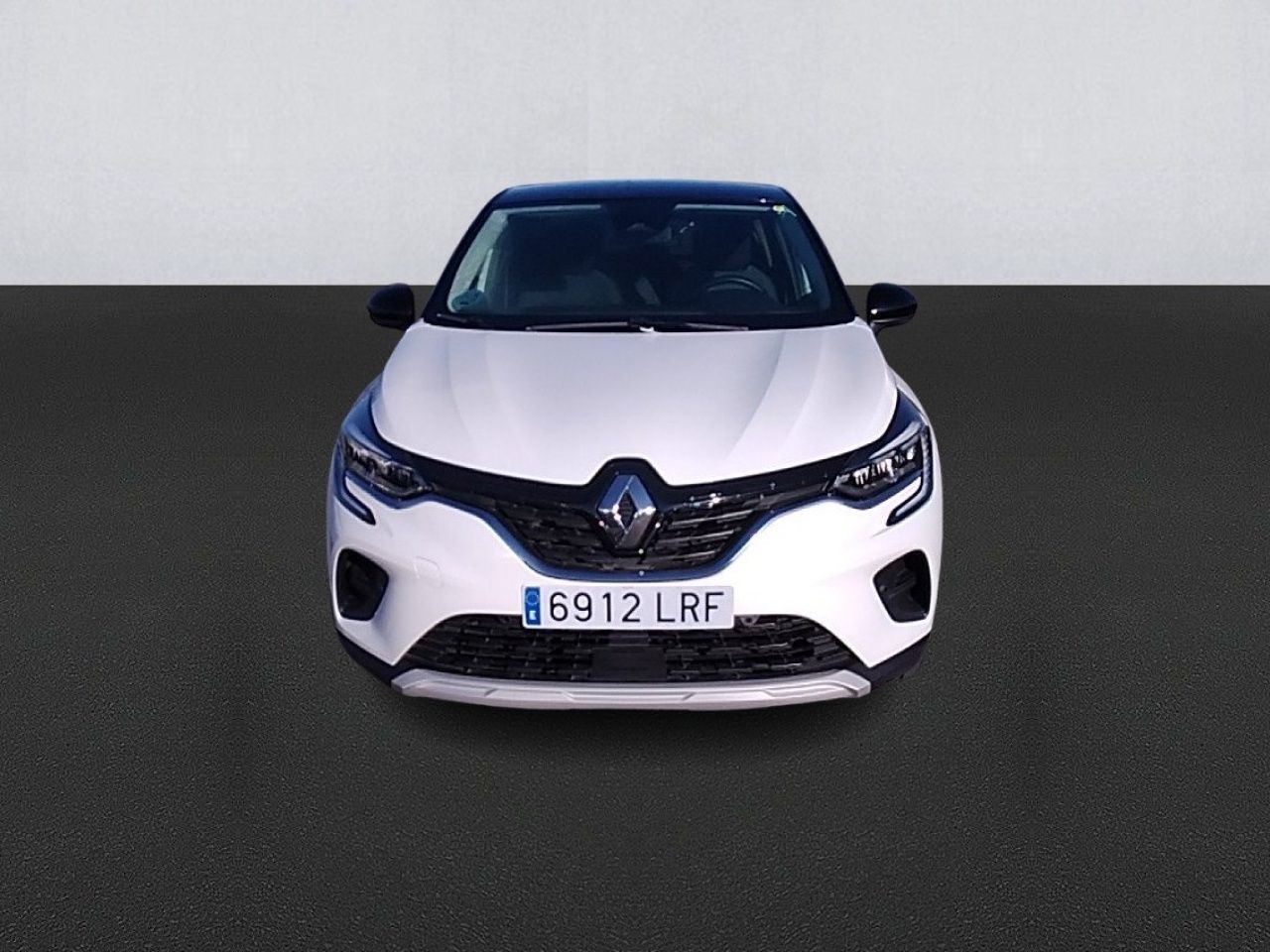 renault captur 2021 / foto grande (2)
