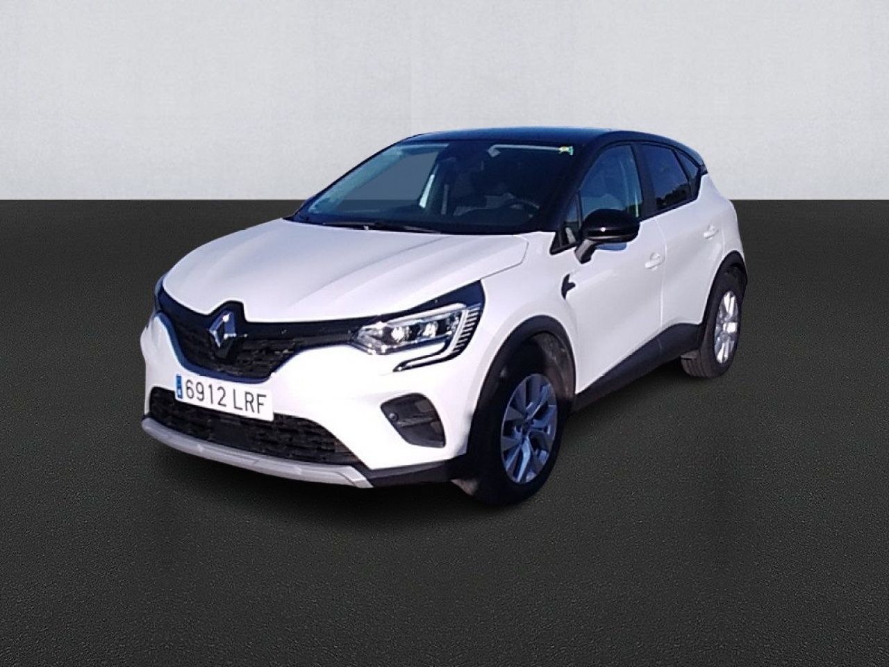 Foto renault captur 2021 /