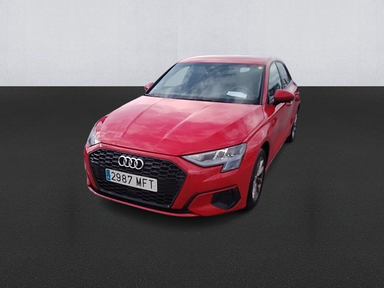 Foto audi a3 2023 /