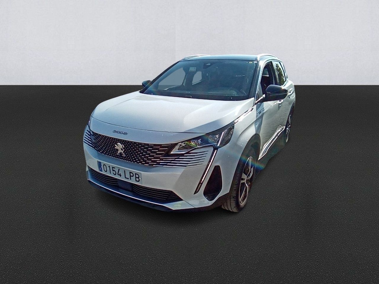 Foto peugeot 3008 2021 /