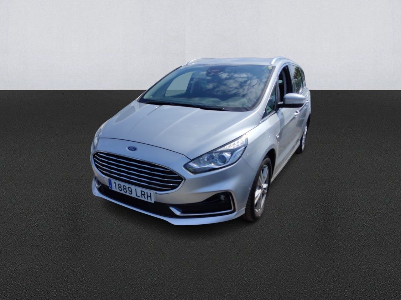 Foto ford s max 2021 /