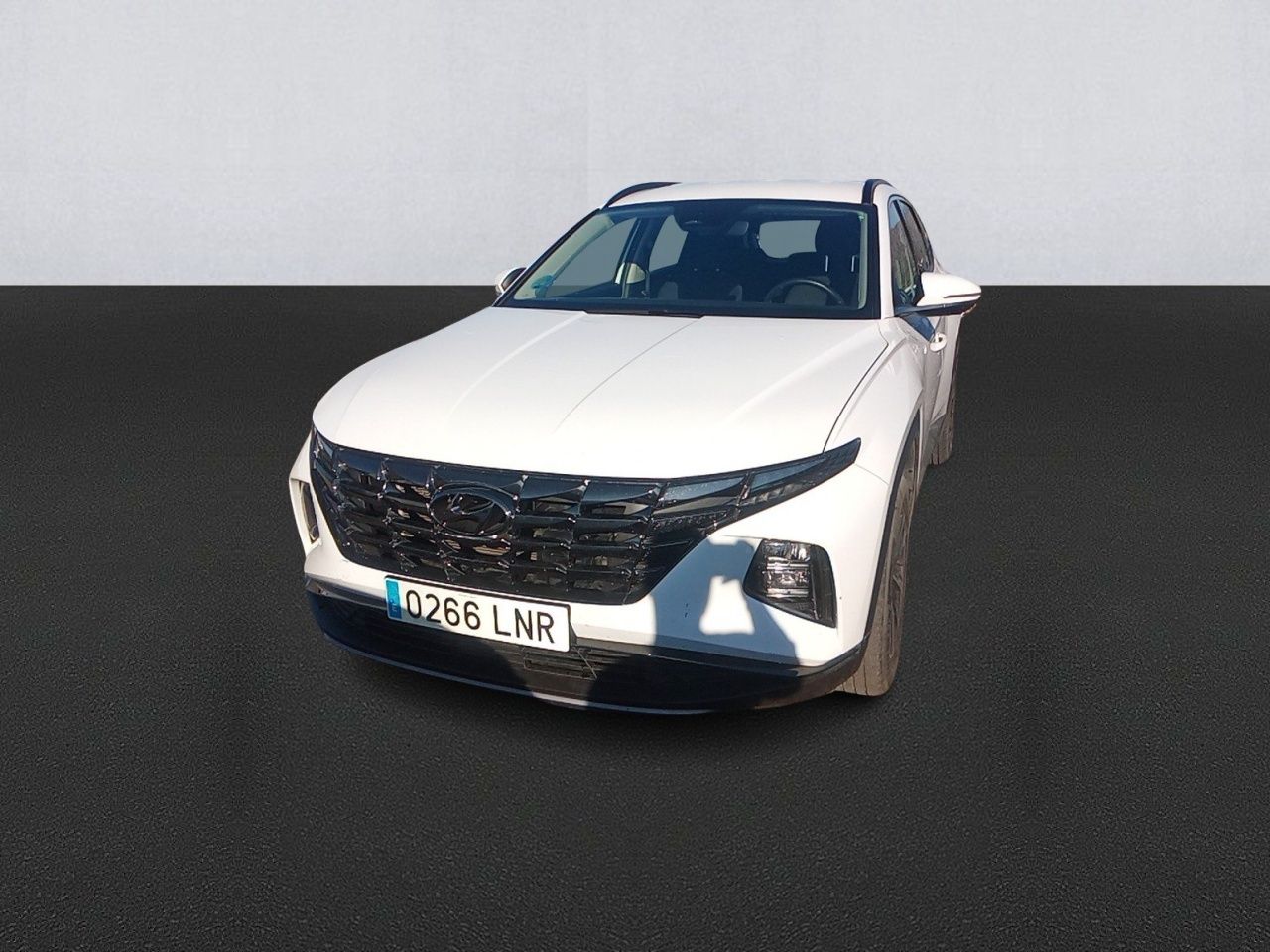 Foto hyundai tucson 2021 /