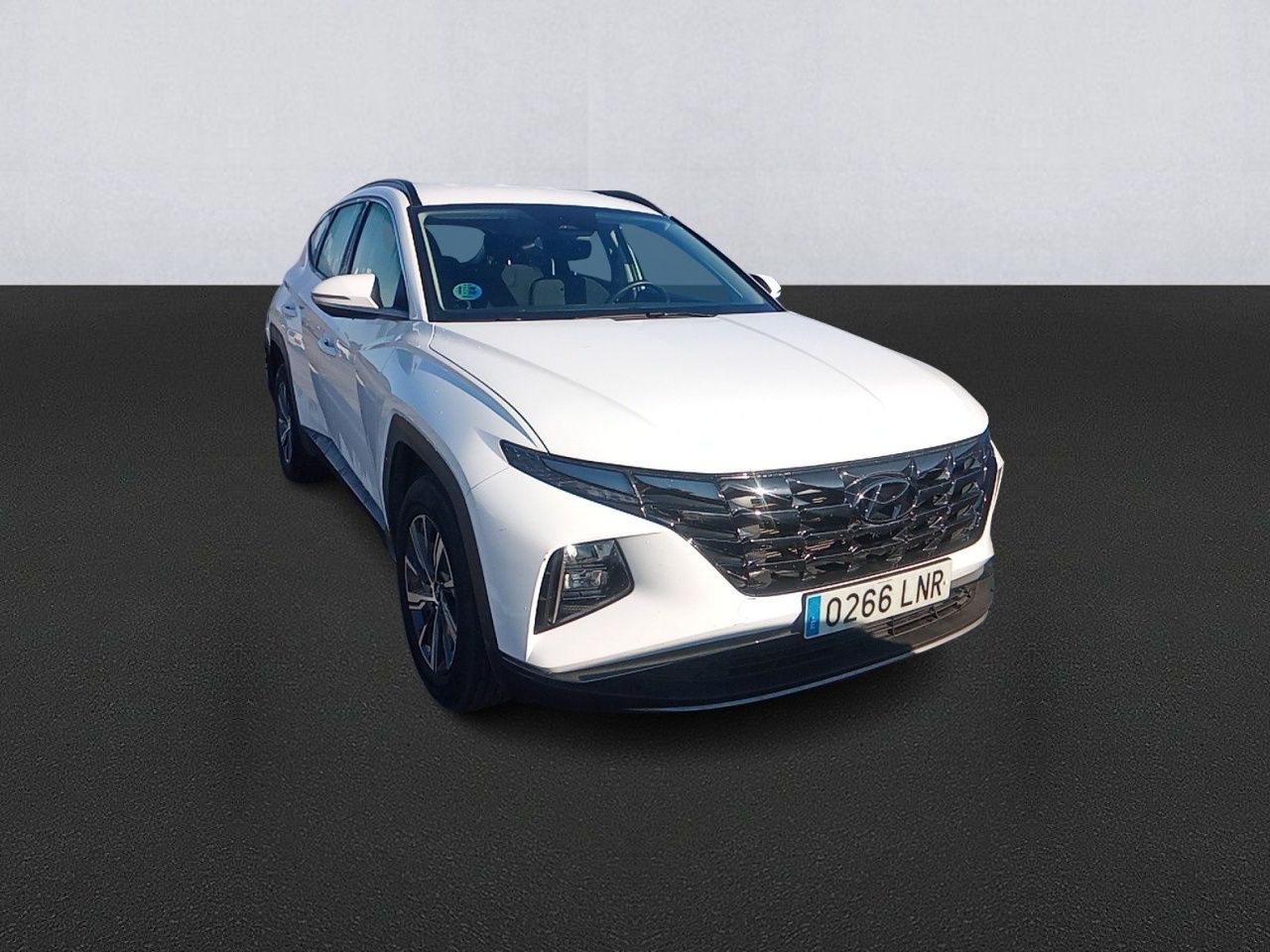 hyundai tucson 2021 / foto grande (3)