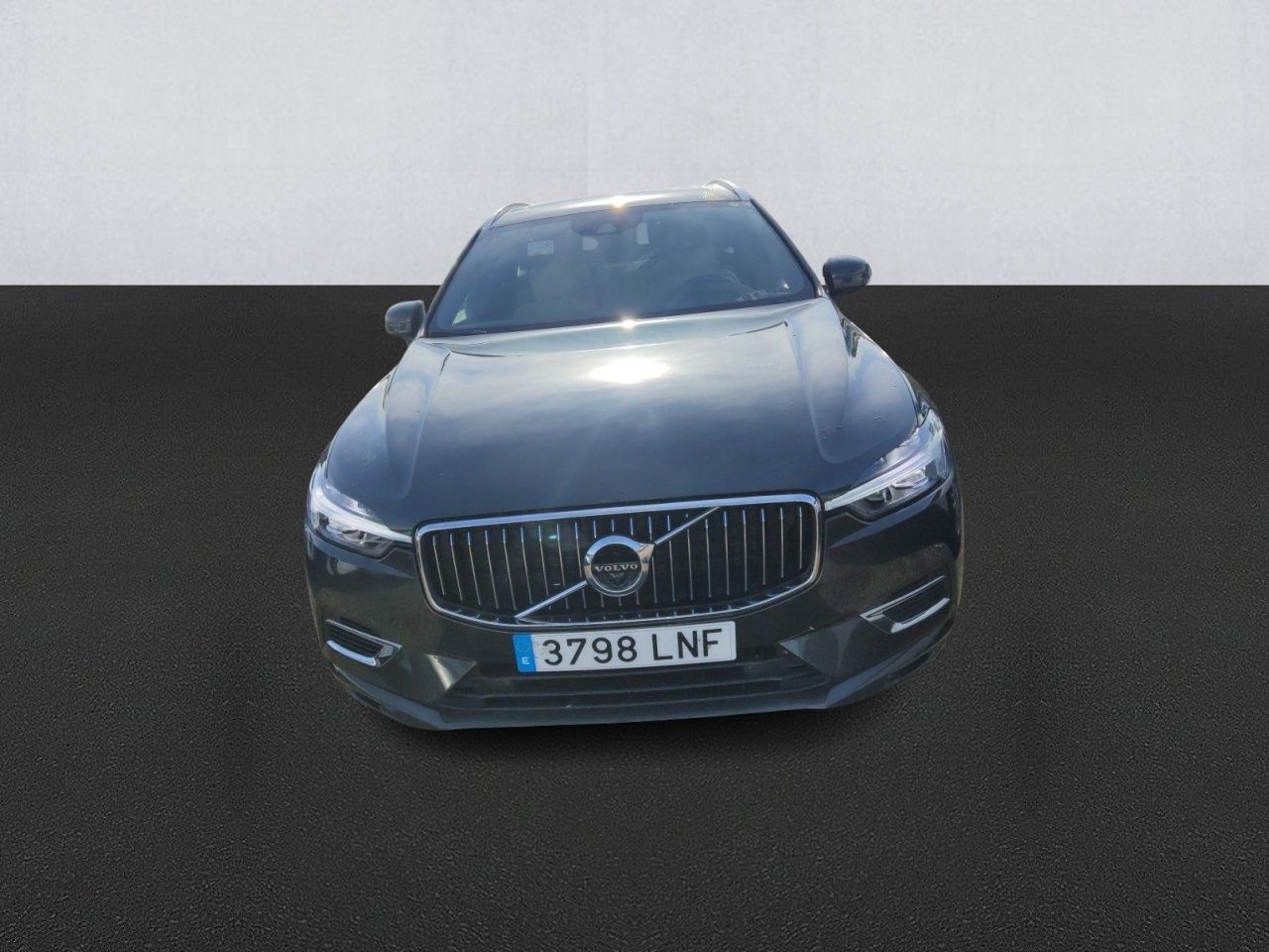 volvo xc60 2021 / foto grande (2)
