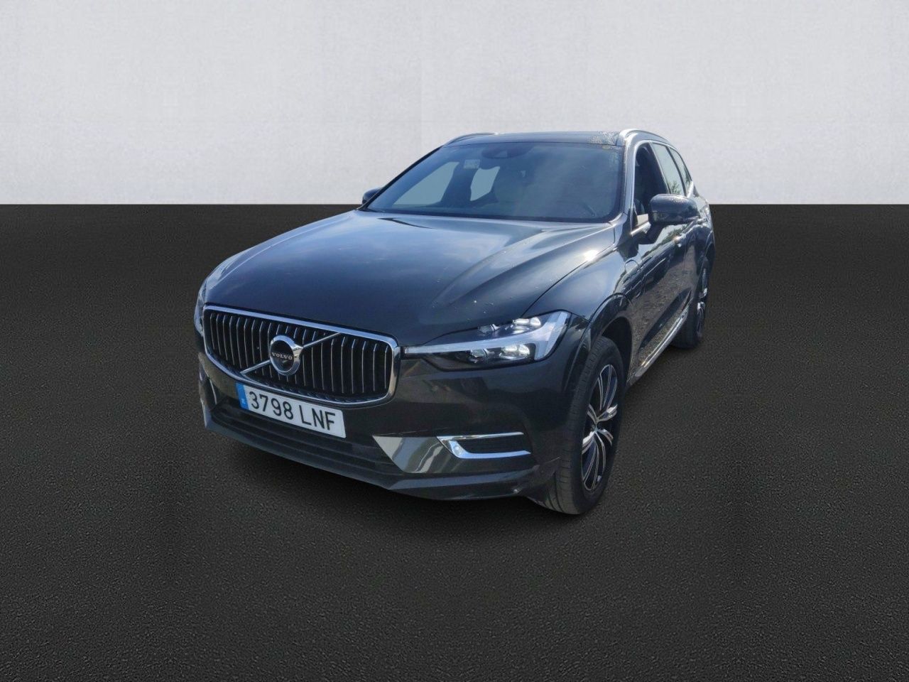 Foto volvo xc60 2021 /