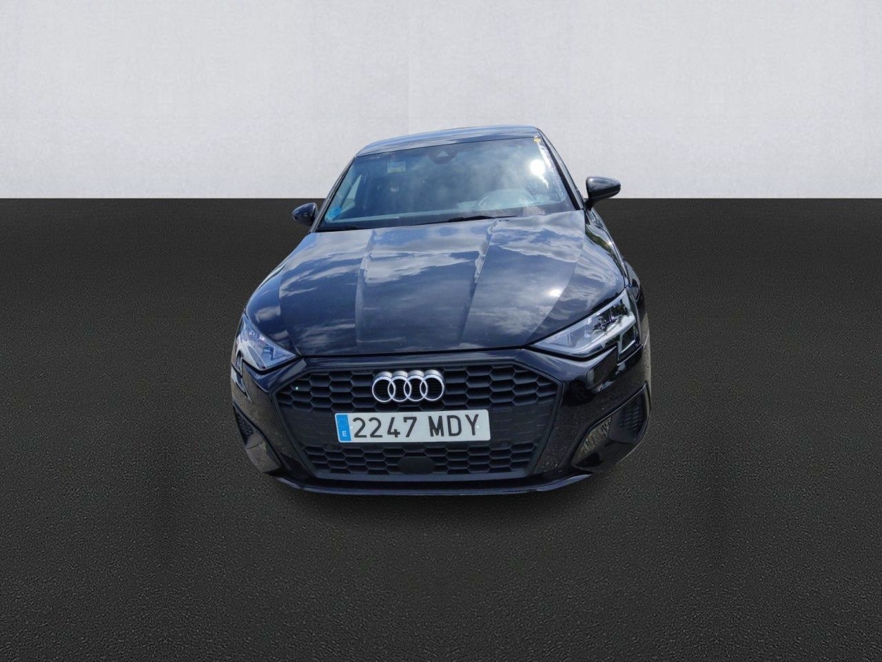 audi a3 2023 / foto grande (2)