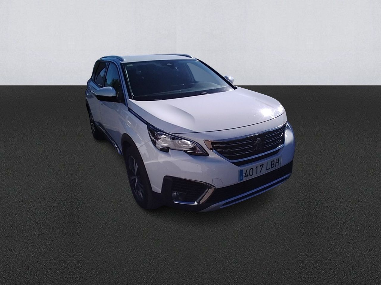 peugeot 5008 2019 / foto grande (3)