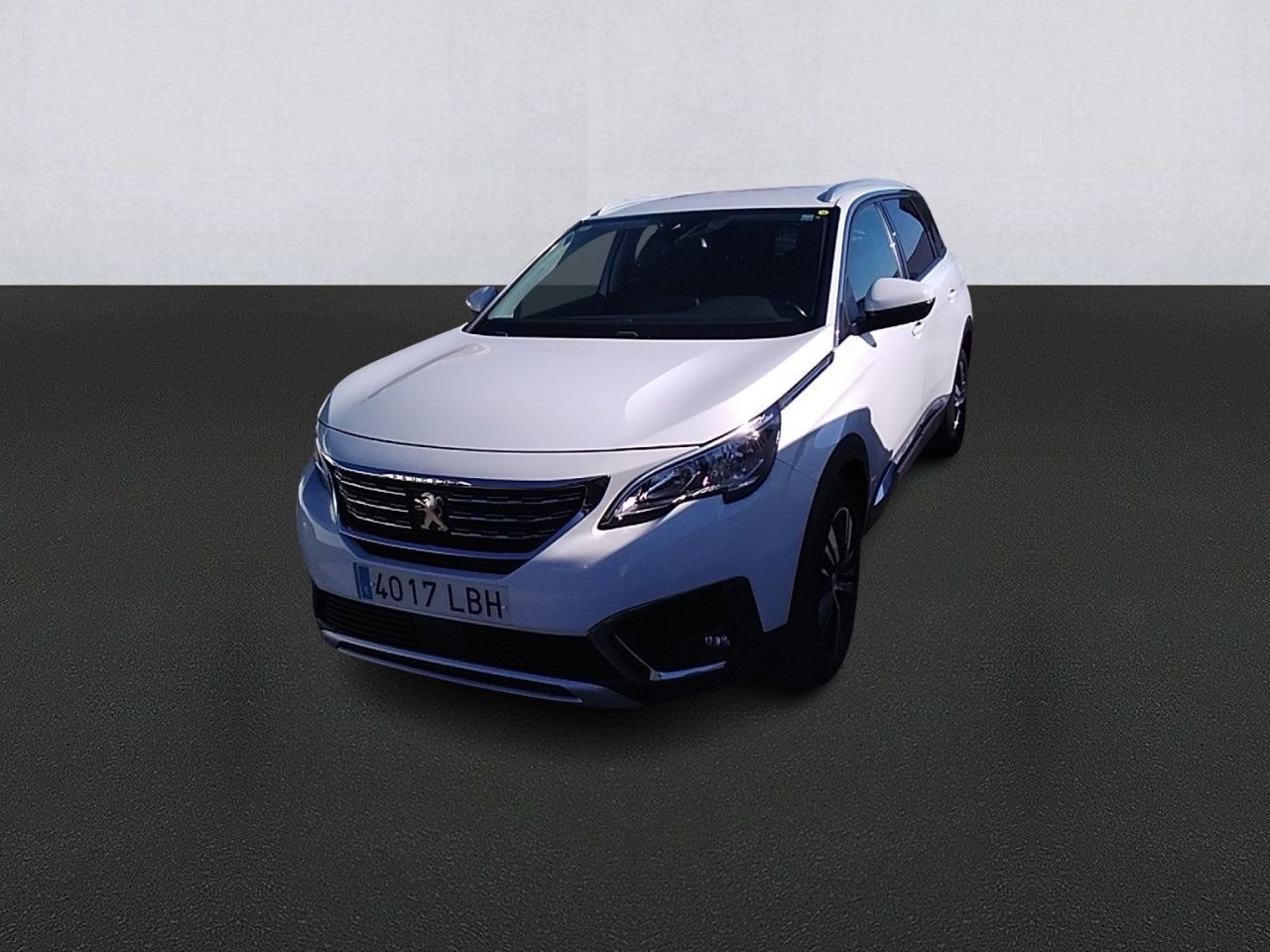Foto peugeot 5008 2019 /