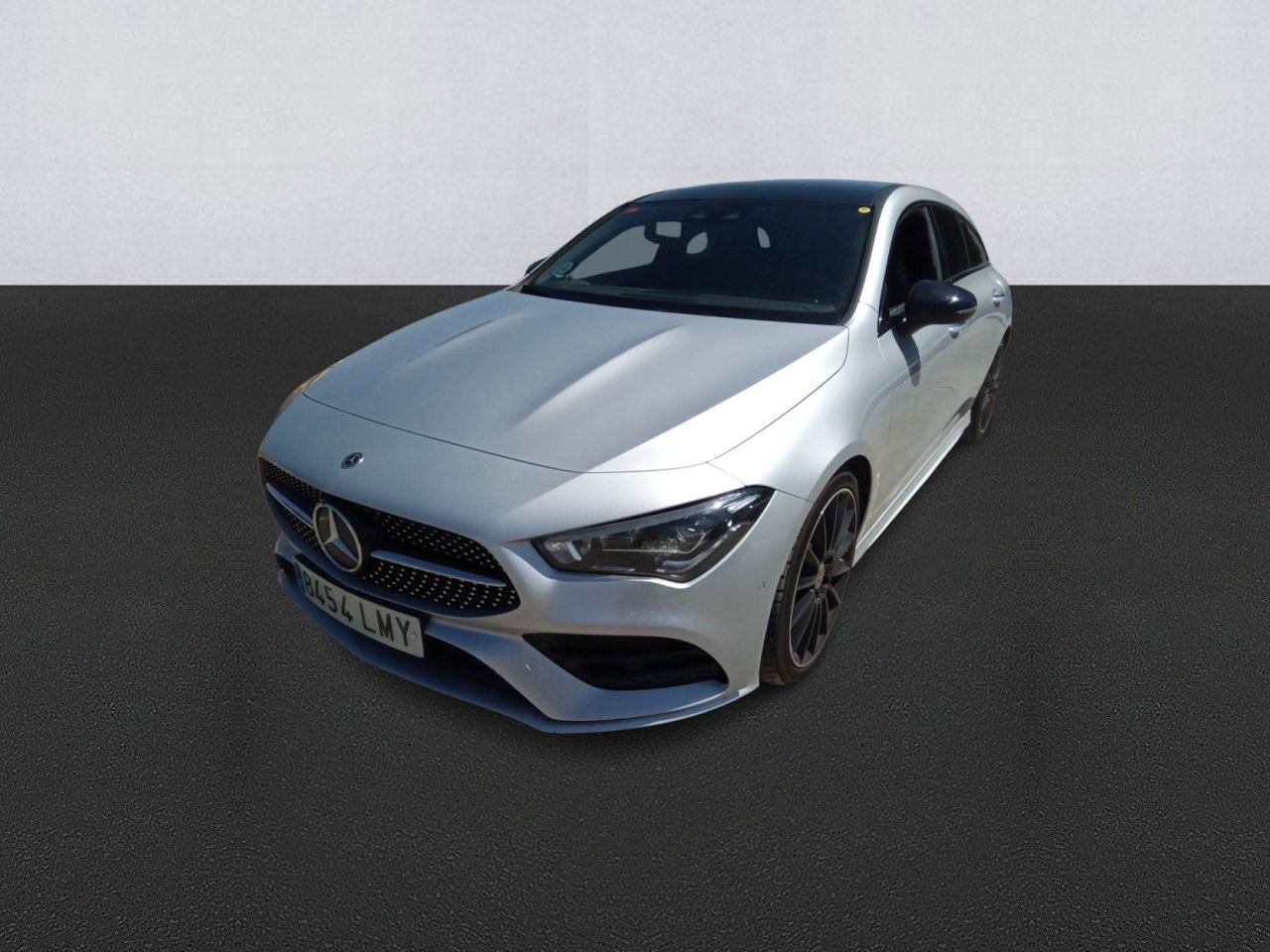 Foto mercedes cla 2021 /