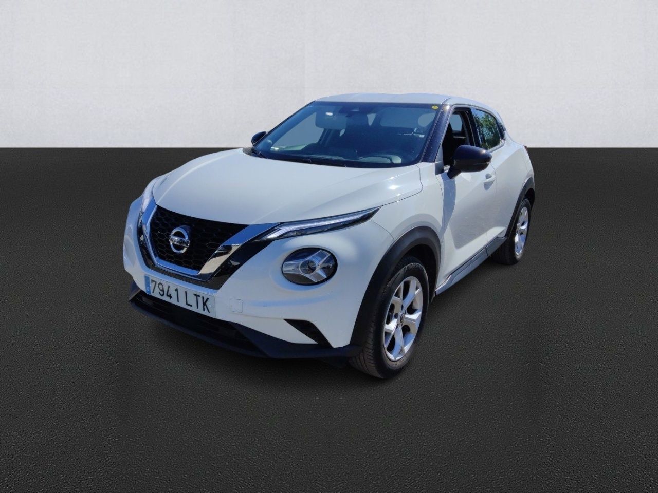 Foto nissan juke 2021 /