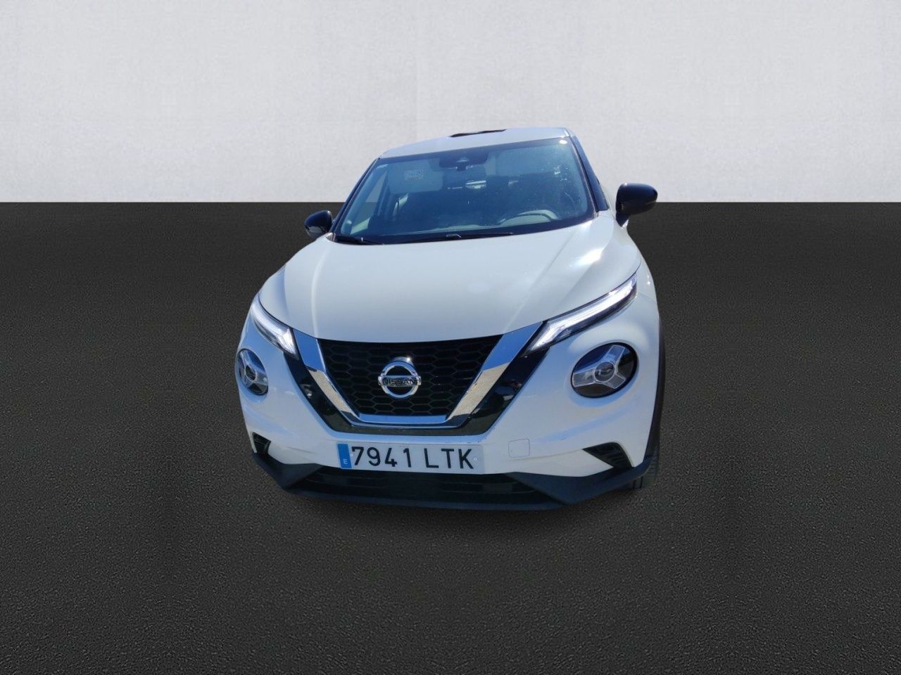 nissan juke 2021 / foto grande (2)