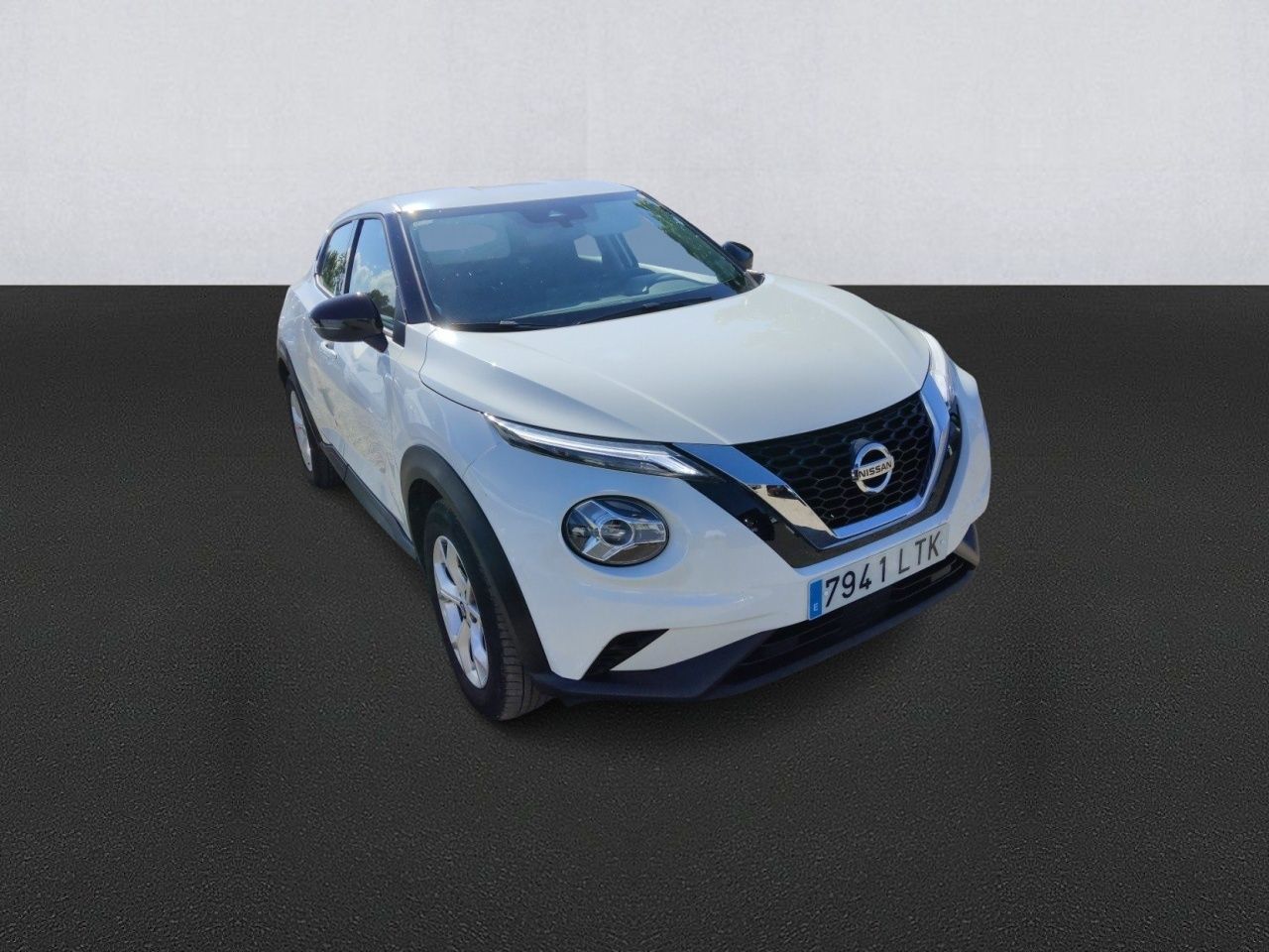 nissan juke 2021 / foto grande (3)