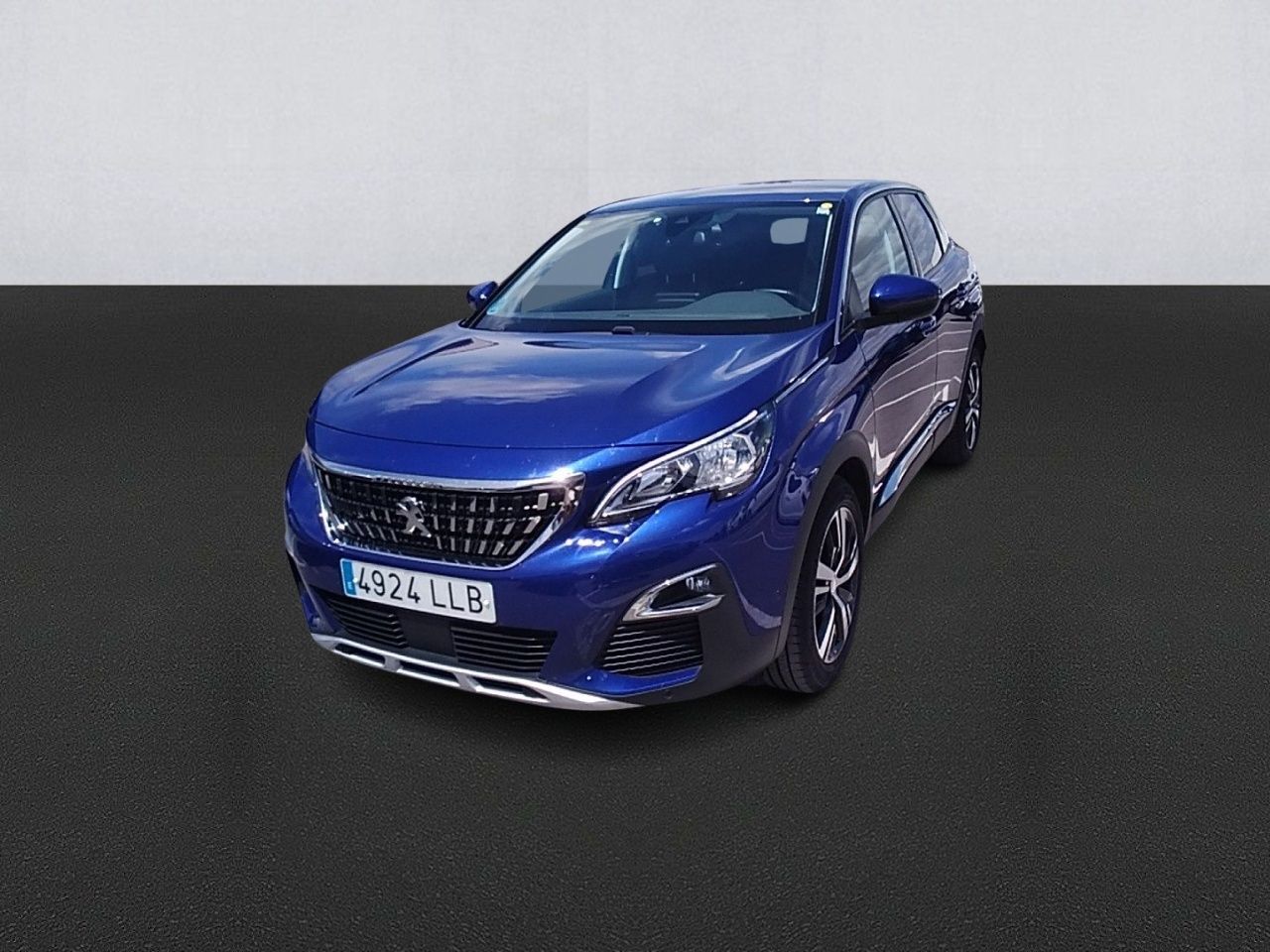 Foto peugeot 3008 2020 /