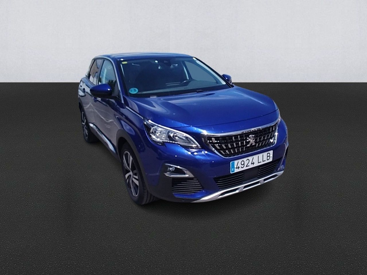 peugeot 3008 2020 / foto grande (3)