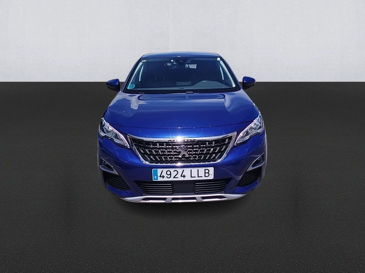 peugeot 3008 2020 / foto grande (2)