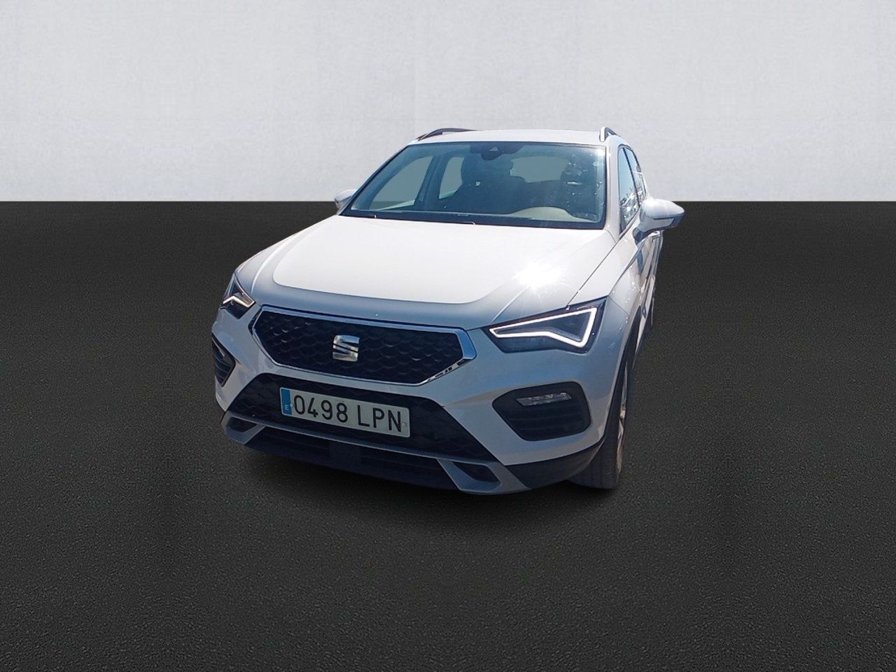 Foto seat ateca 2021 /