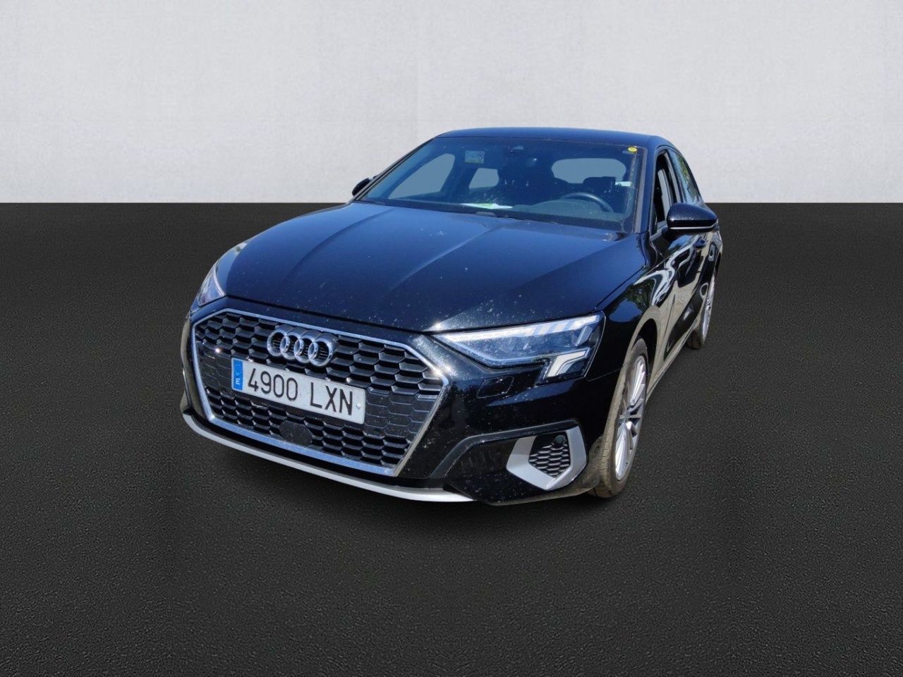 Foto audi a3 2022 /