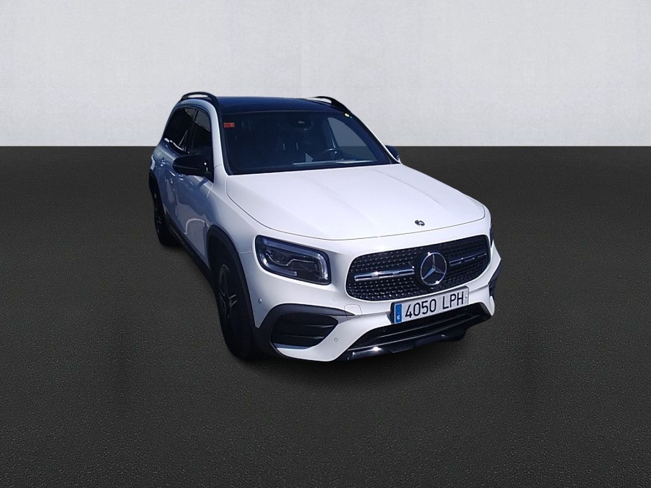 mercedes clase glb 2021 / foto grande (3)