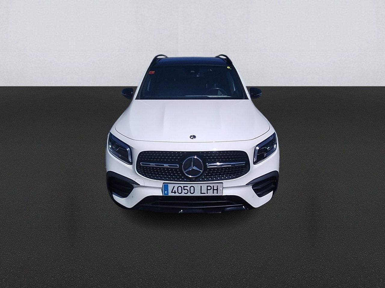 mercedes clase glb 2021 / foto grande (2)