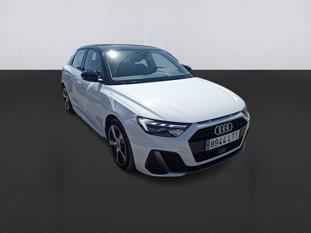 audi a1 2021 / foto grande (3)