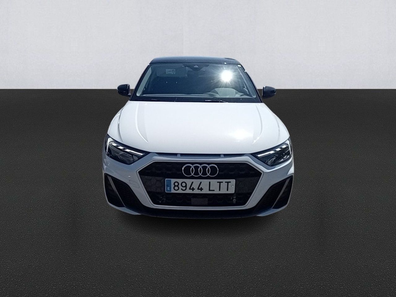 audi a1 2021 / foto grande (2)