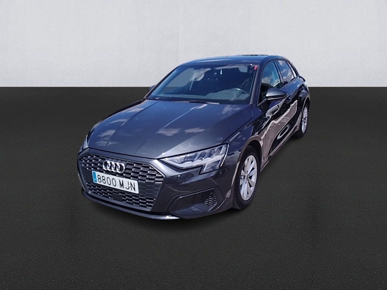 Foto audi a3 2023 /