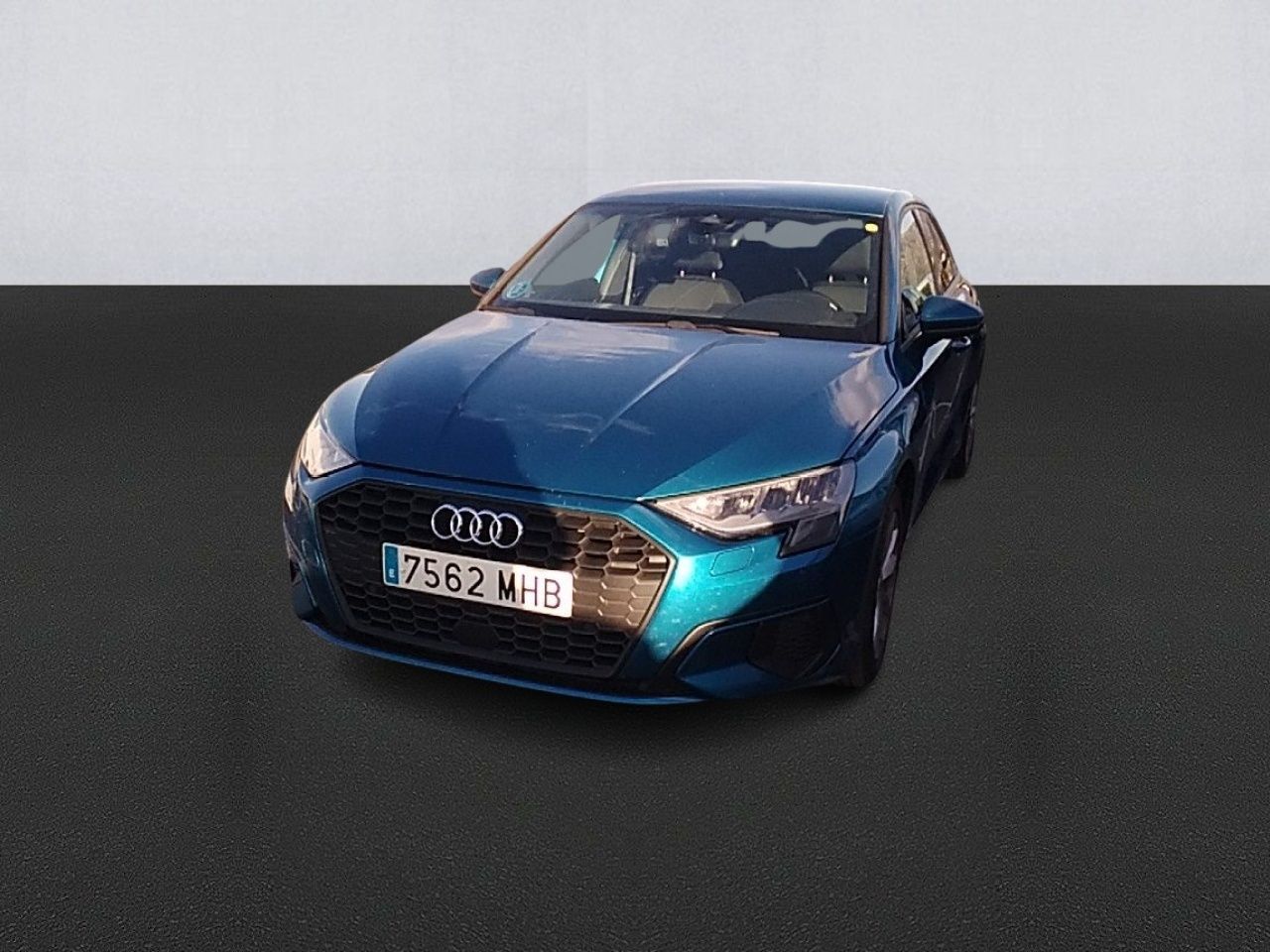 Foto audi a3 2023 /