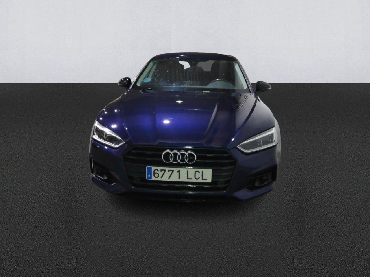 audi a5 2019 / foto grande (2)