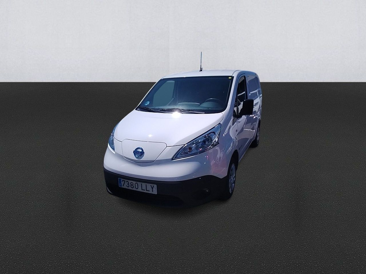 Foto nissan e-nv200 2020 /