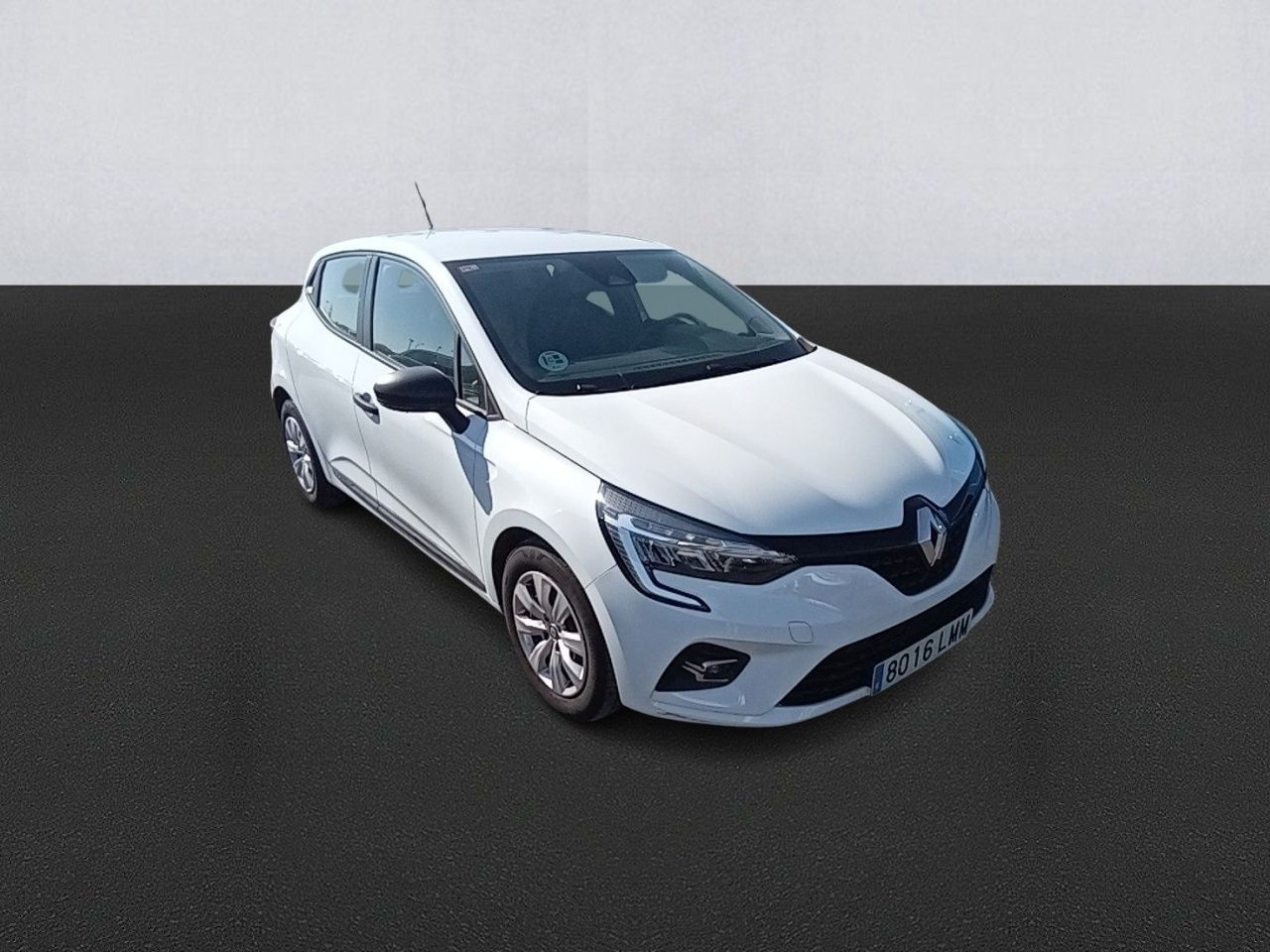 renault clio 2021 / foto grande (3)