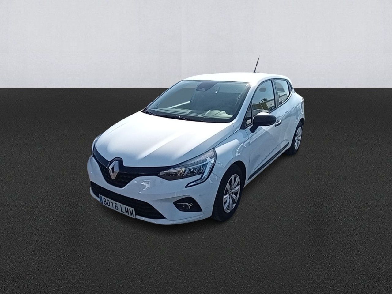 Foto renault clio 2021 /