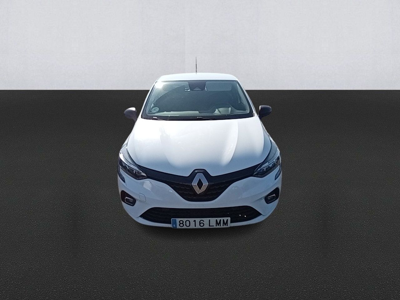 renault clio 2021 / foto grande (2)