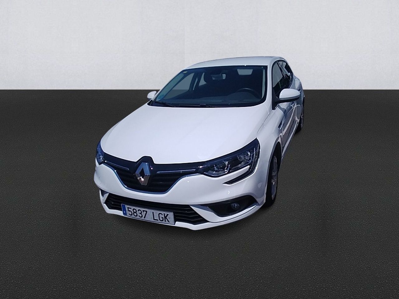 Foto renault megane 2020 /