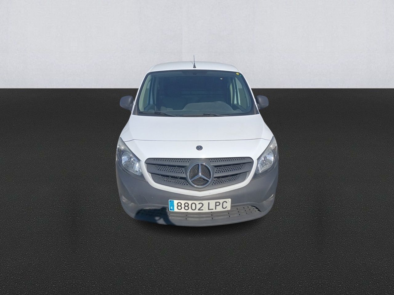 mercedes citan 2021 / foto grande (2)