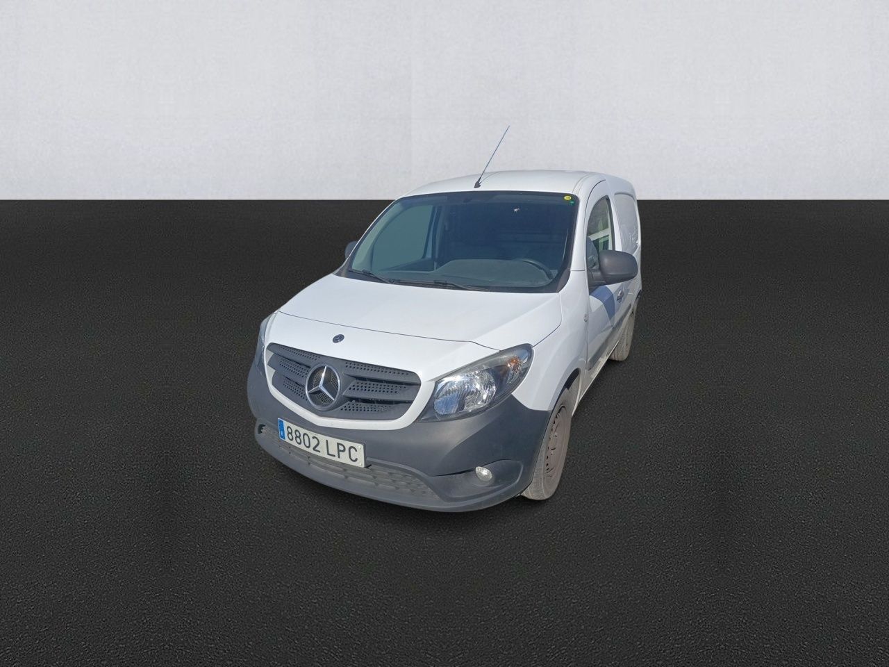 Foto mercedes citan 2021 /