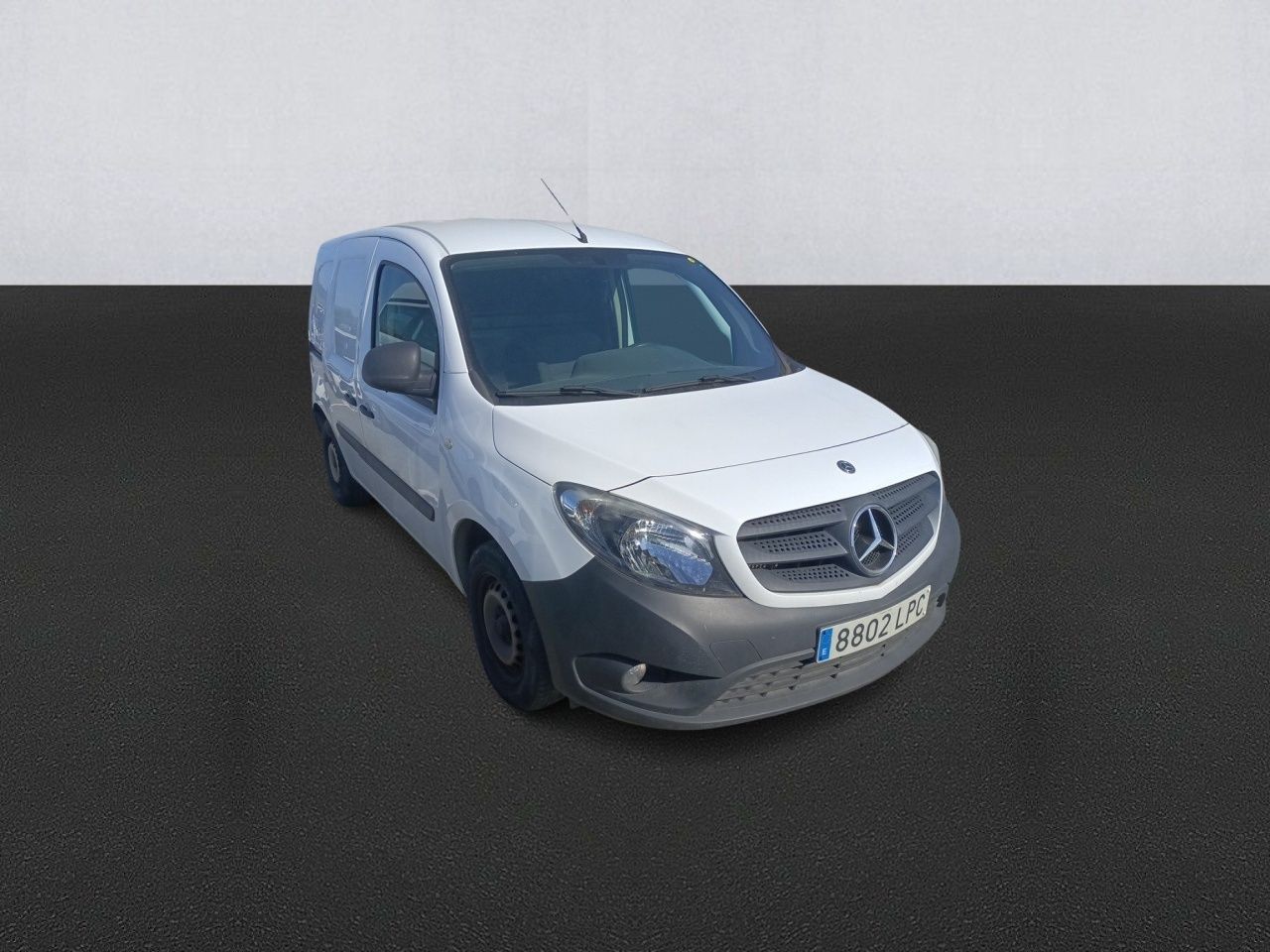 mercedes citan 2021 / foto grande (3)