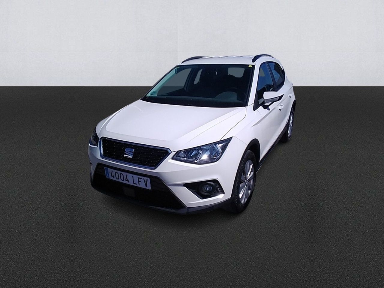 Foto seat arona 2020 /