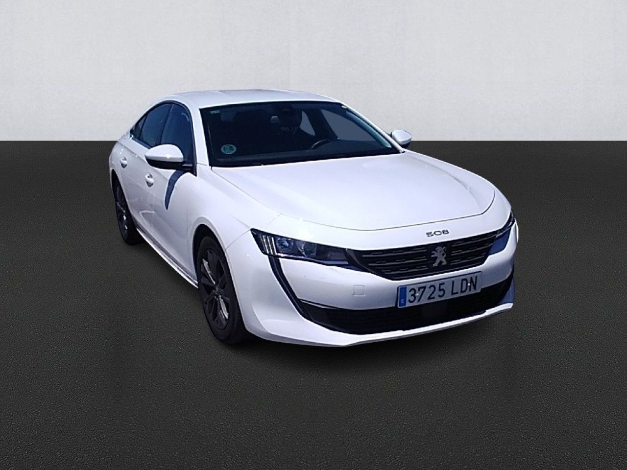 peugeot 508 2019 / foto grande (3)