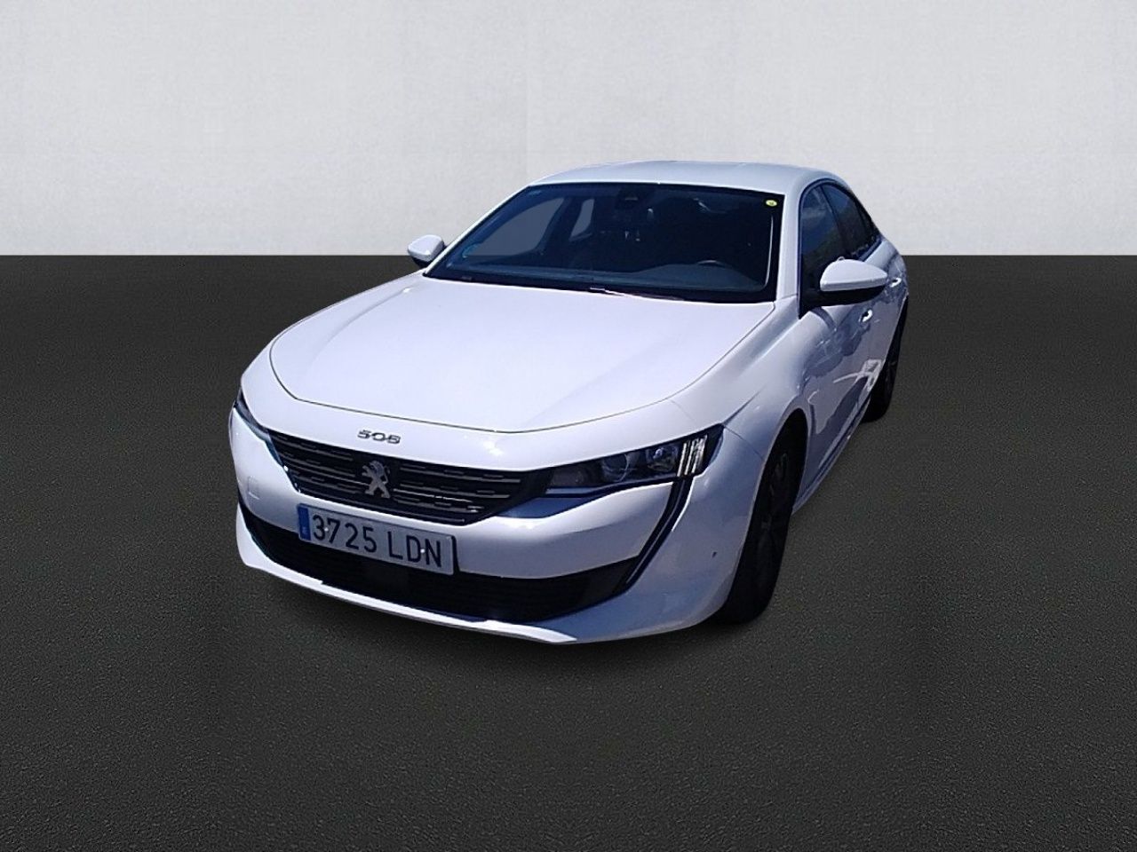 Foto peugeot 508 2019 /
