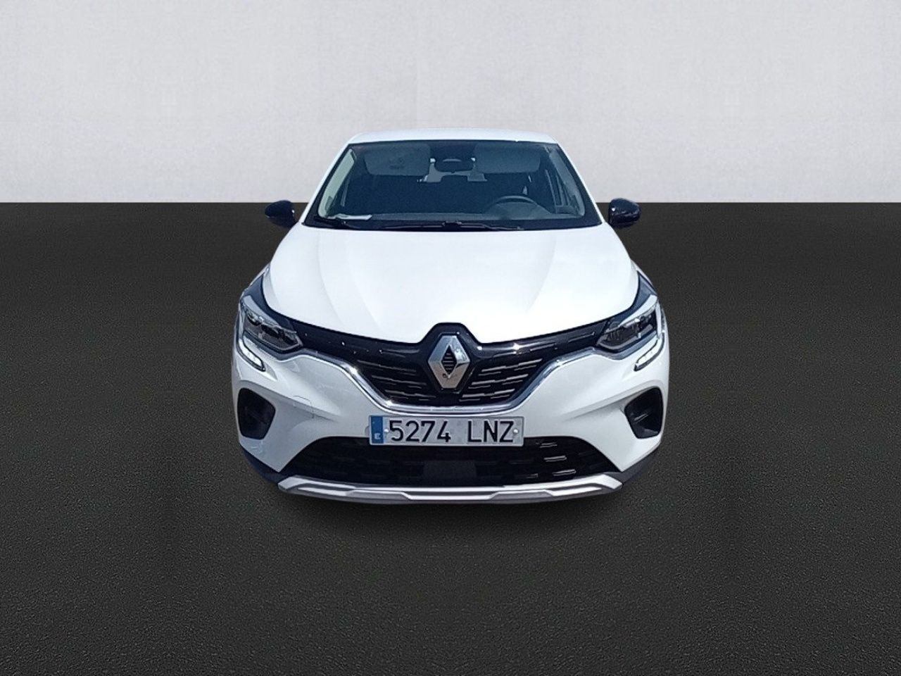renault captur 2021 / foto grande (2)