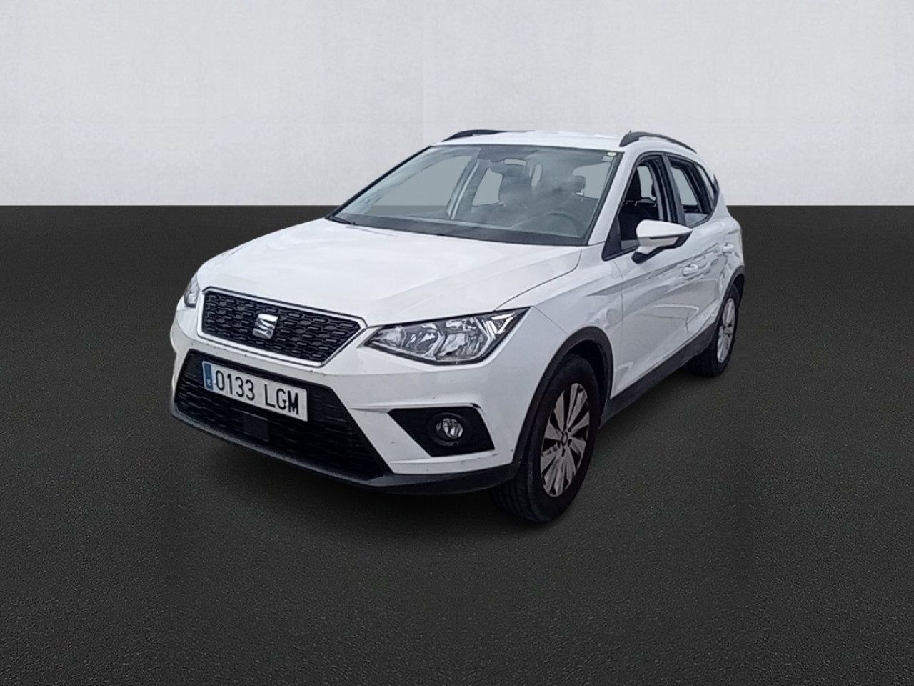 Foto seat arona 2020 /