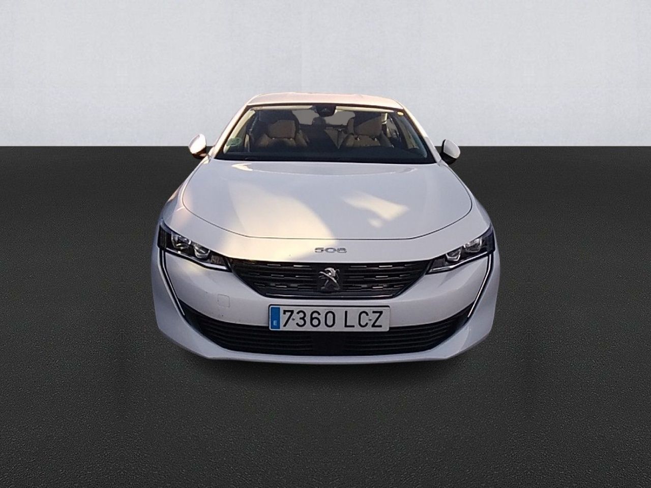 peugeot 508 2019 / foto grande (2)