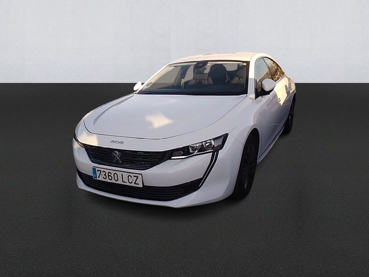 Foto peugeot 508 2019 /
