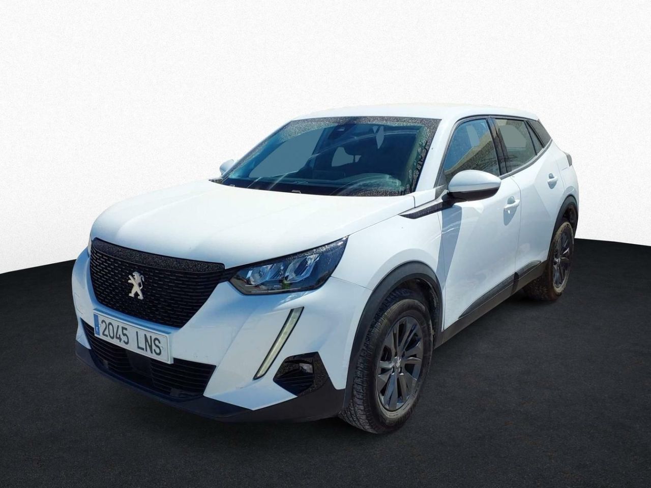 Foto peugeot 2008 2021 /