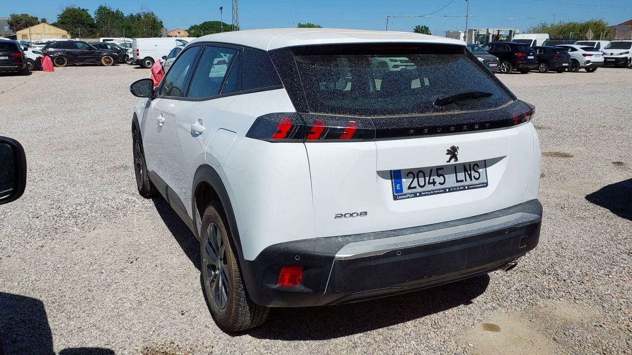 peugeot 2008 2021 / foto grande (2)