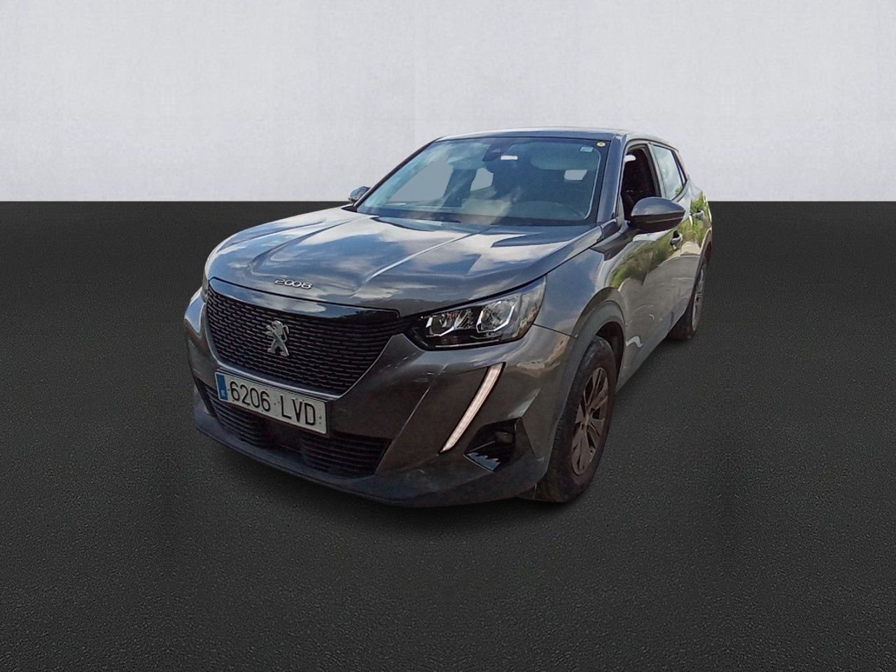 Foto peugeot 2008 2021 /
