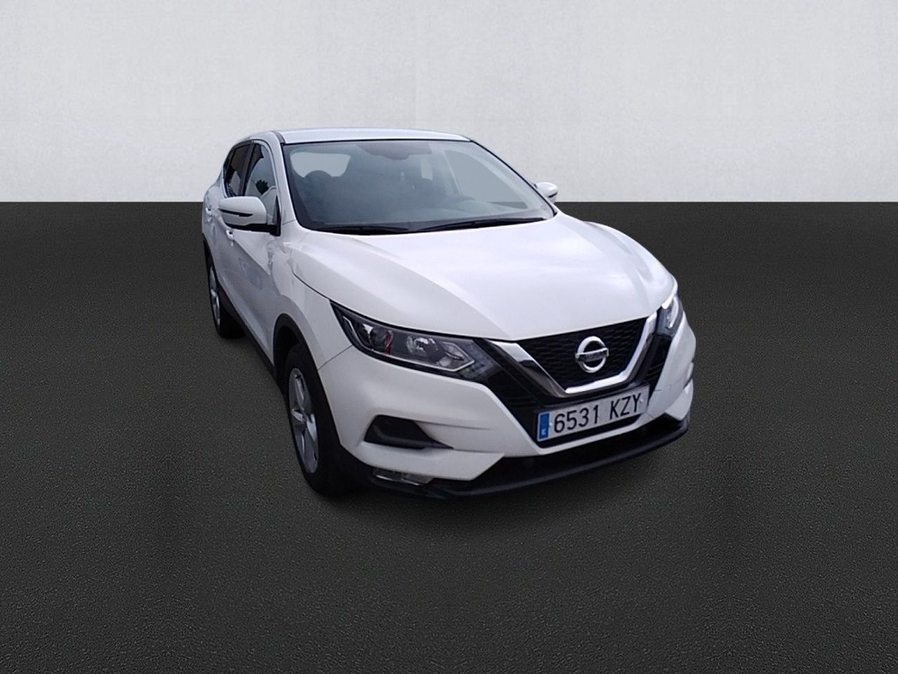 nissan qashqai 2019 / foto grande (3)