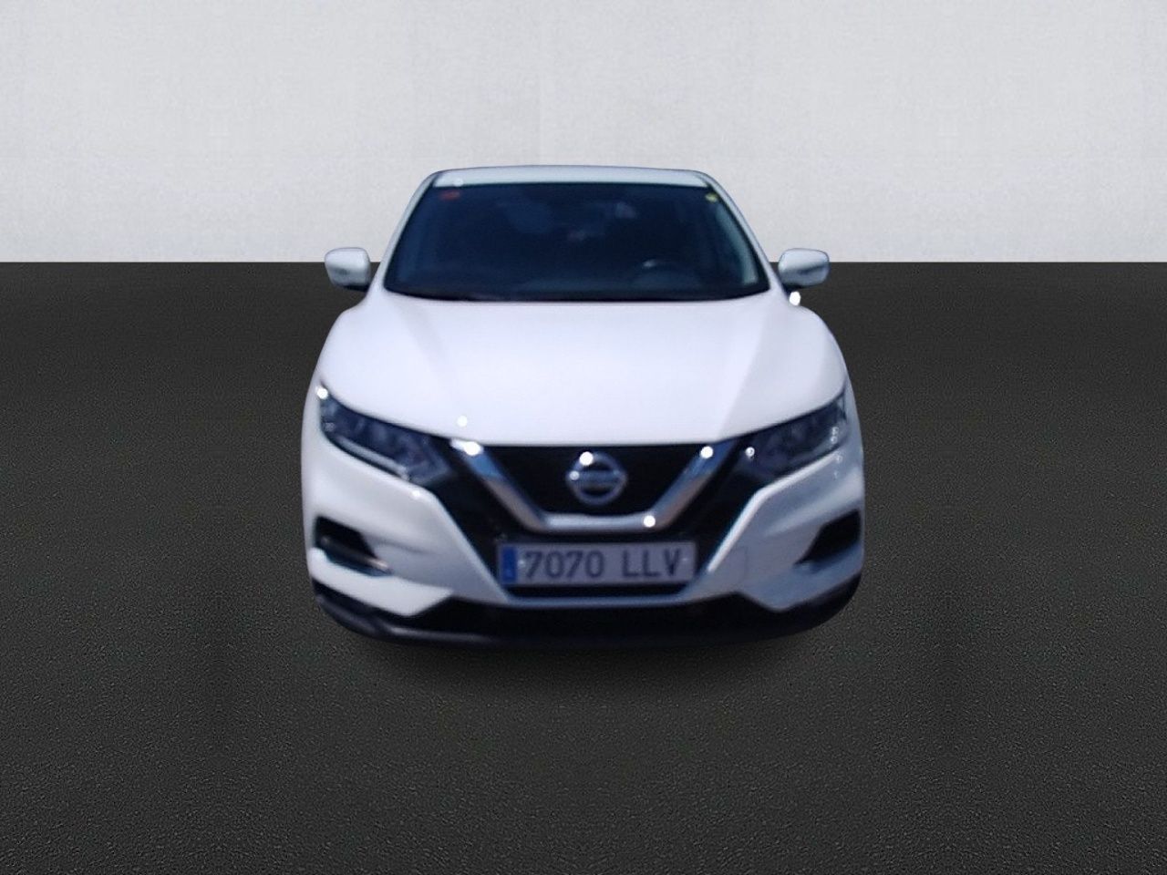 nissan qashqai 2020 / foto grande (3)