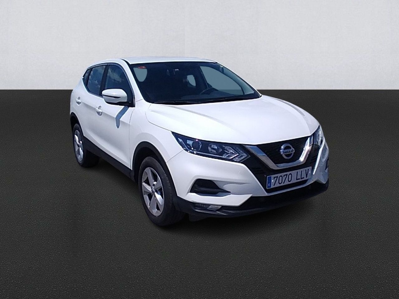 nissan qashqai 2020 / foto grande (2)