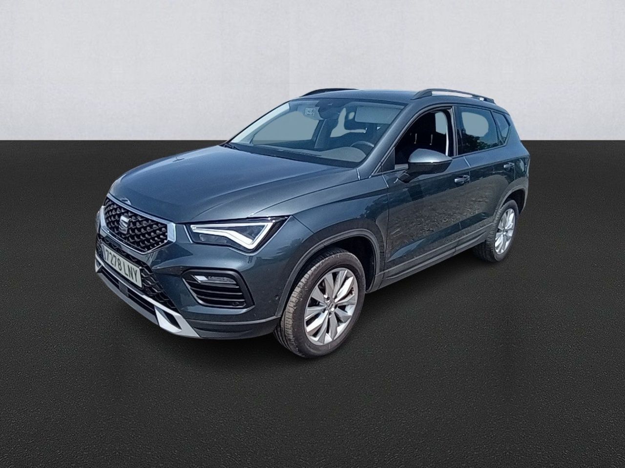 Foto seat ateca 2021 /